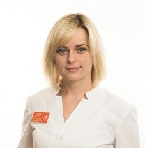 Бохан Мария Владимировна