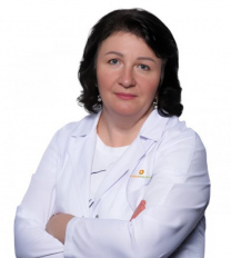 Латонова Оксана Валерьевна