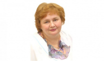 Лукьянова Людмила Николаевна