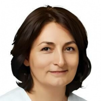 Арустамова Юннета Карлесовна