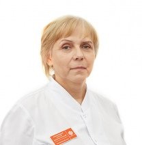 Зверинцева Елена Валентиновна
