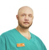 Ерещенко Лев Валерьевич