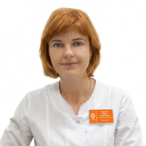 Кузьмина Ирина Владимировна