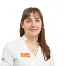 Толстикова Анна Павловна