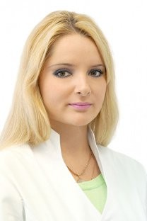 Черкаева Дина Андреевна