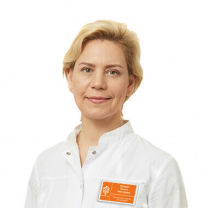 Волкова Оксана Викторовна