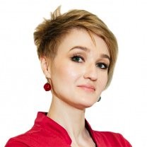 Высоцкая Нина Владимировна