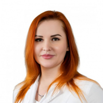 Макеева Анастасия Валерьевна