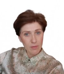 Аль-Аджи Татьяна Николаевна 