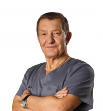 Багдасарян Лев Карапетович