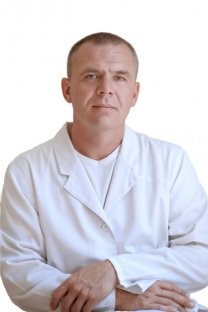 Чепенко Андрей Владимирович
