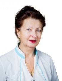 Калистратова Татьяна Николаевна