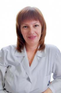Макарова Антонина Федоровна