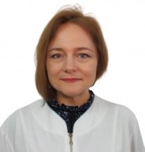Сухомлинова Ирина Павловна