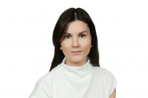 Безруких Анастасия Геннадьевна