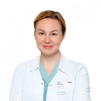 Мозгова Ольга Борисовна