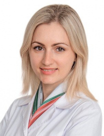 Синицына Анастасия Александровна