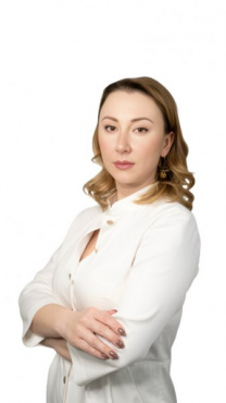 Джавадова Нармина Аслановна