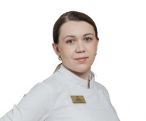 Зборовская Юлия Петровна