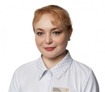 Козеева Екатерина Алексеевна