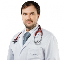 Щекочихин Дмитрий Юрьевич