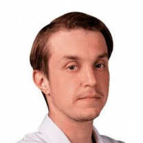 Савчин Артем Олегович