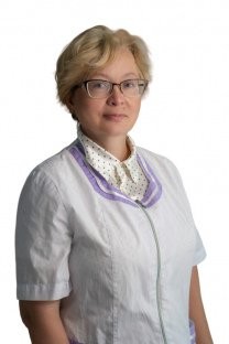 Ольховская Светлана Анатольевна