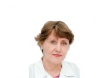 Соболева Татьяна Сергеевна