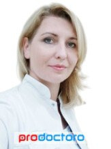 Григорьева Татьяна Андреевна