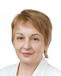 Овчинникова Любовь Анатольевна