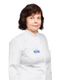 Масина Оксана Викторовна