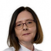 Богамува Елена Владимировна