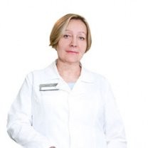 Александрова Татьяна Ивановна