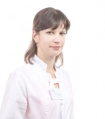 Шишканова Оксана Леонидовна