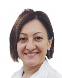 Сабитова (Тузбекова) Лайло Анаркуловна
