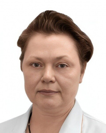 Даниленко Светлана Георгиевна