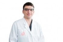 Кулиев Сердар Атаевич