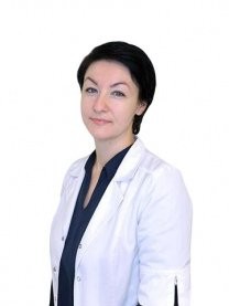 Ракова Анна Владимировна
