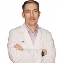 Колбасин Дмитрий Викторович