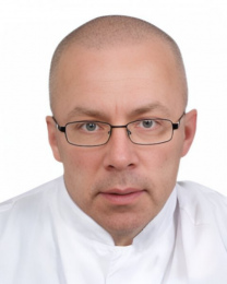 Сутин Павел Рафаиллович