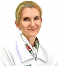 Бруенкова Наталья Геннадьевна