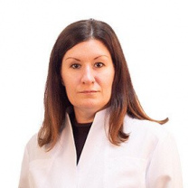 Иващенко Александра Алексеевна