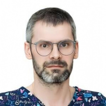 Шишков Алексей Михайлович