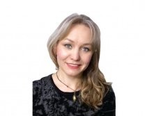 Ющенко Людмила Геннадьевна