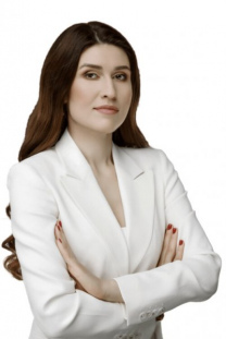 Янчук Юлия Юрьевна