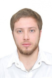 Шихов Михаил Юрьевич