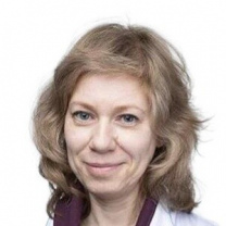Лисейчева Елена Александровна