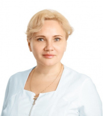 Зубова Валентина Юрьевна