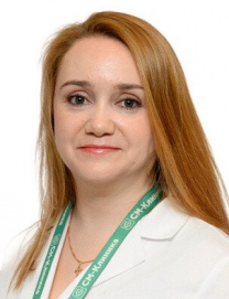 Муравьева Юлия Сергеевна