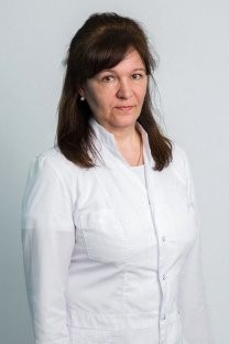 Кулик Наталья Леонидовна